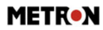 metron logo